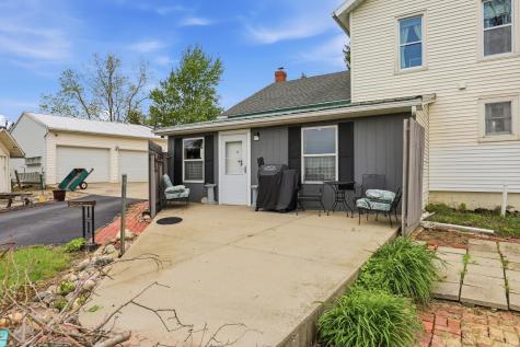 3168 County Road 15 Auburn IN 46706