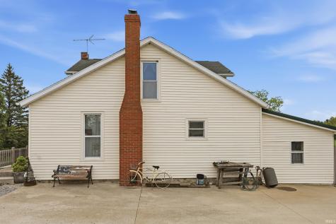 3168 County Road 15 Auburn IN 46706