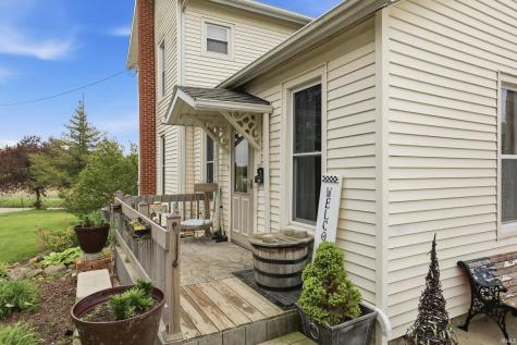 3168 County Road 15 Auburn IN 46706