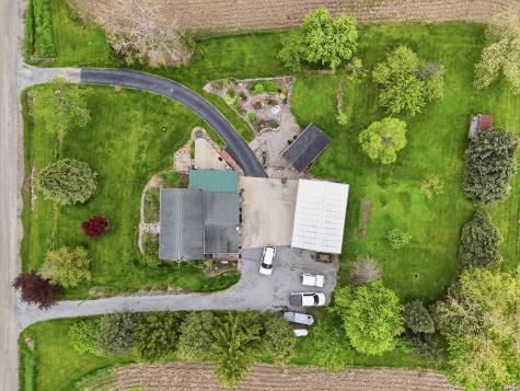 3168 County Road 15 Auburn IN 46706