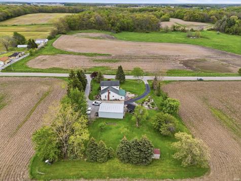 3168 County Road 15 Auburn IN 46706