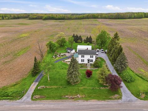 3168 County Road 15 Auburn IN 46706