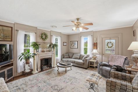 3168 County Road 15 Auburn IN 46706
