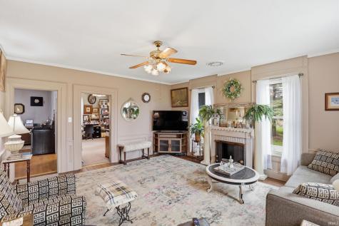 3168 County Road 15 Auburn IN 46706