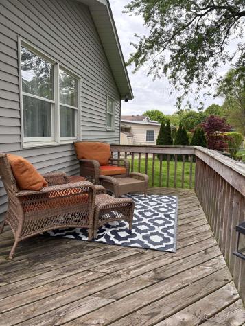 52191 Carriage Hills Drive South Bend IN 46635