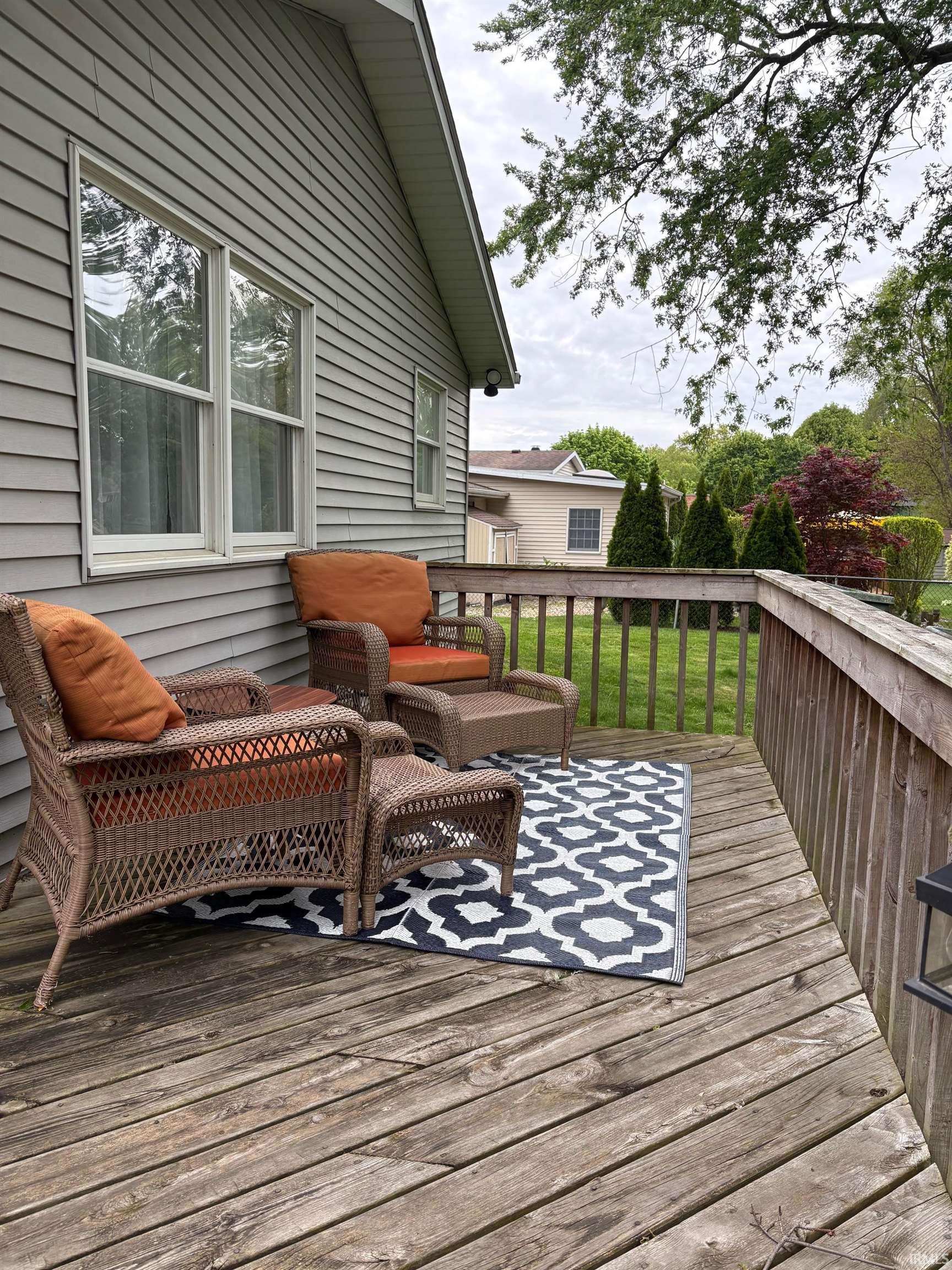 52191 Carriage Hills Drive South Bend IN 46635