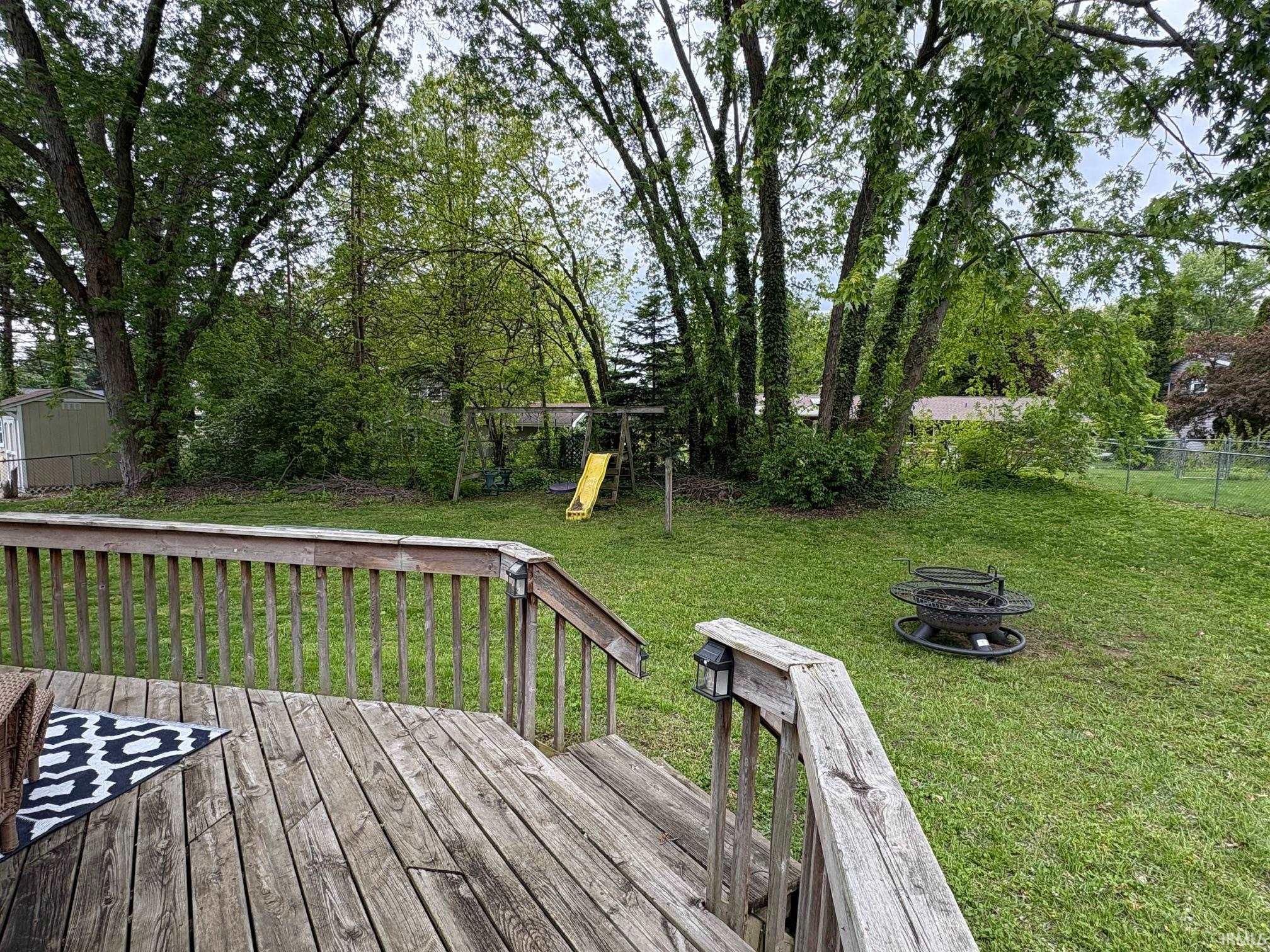 52191 Carriage Hills Drive South Bend IN 46635