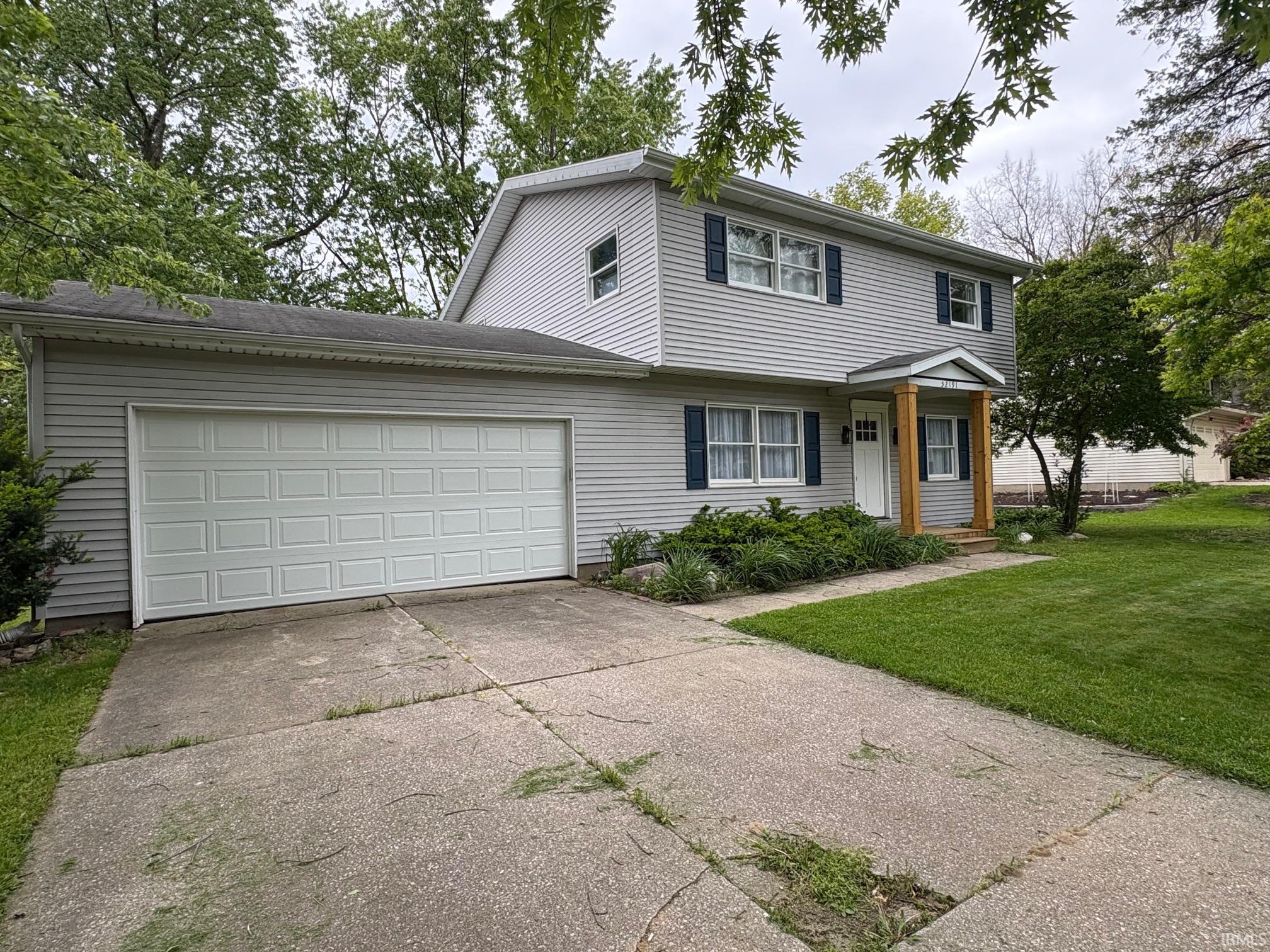 52191 Carriage Hills Drive South Bend IN 46635