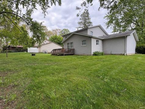 52191 Carriage Hills Drive South Bend IN 46635