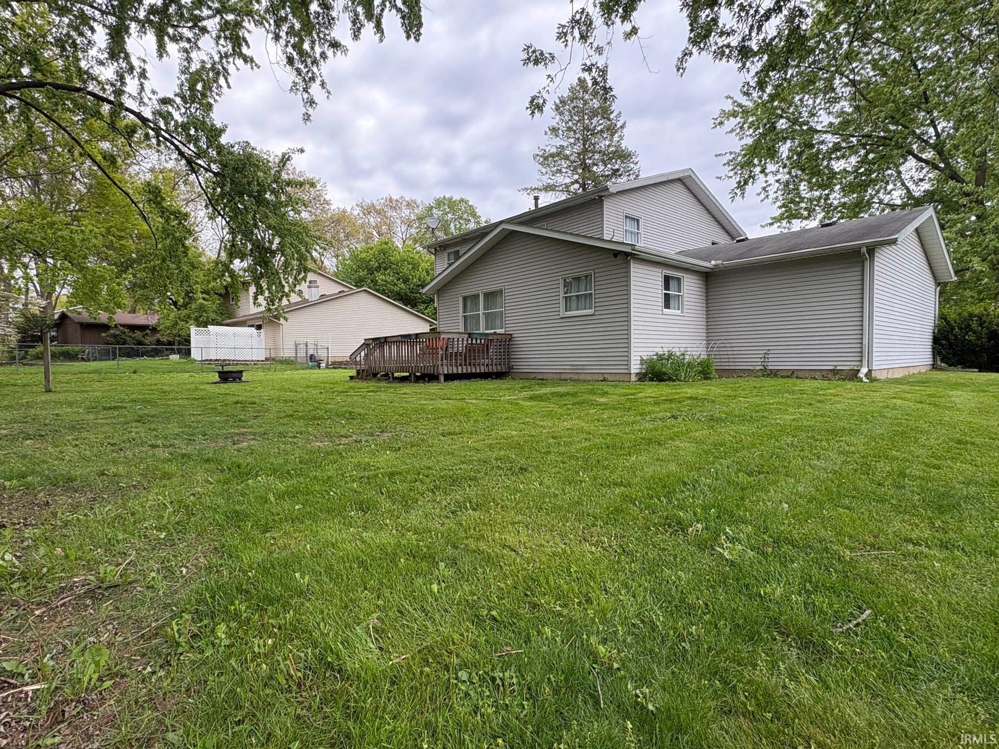 52191 Carriage Hills Drive South Bend IN 46635