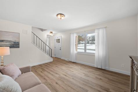 52191 Carriage Hills Drive South Bend IN 46635