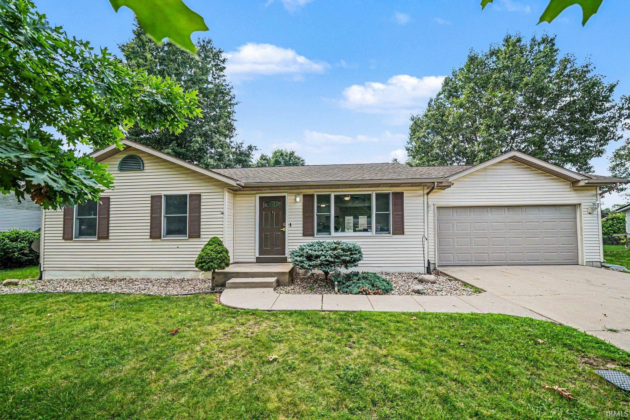 56921 Pamona Street Elkhart IN 46516