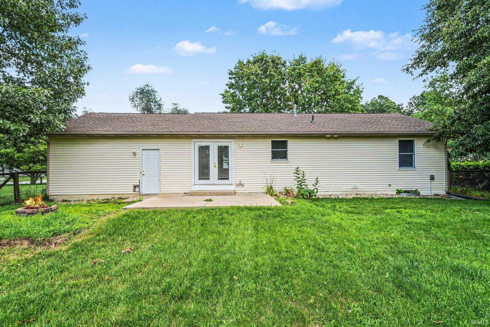 56921 Pamona Street Elkhart IN 46516