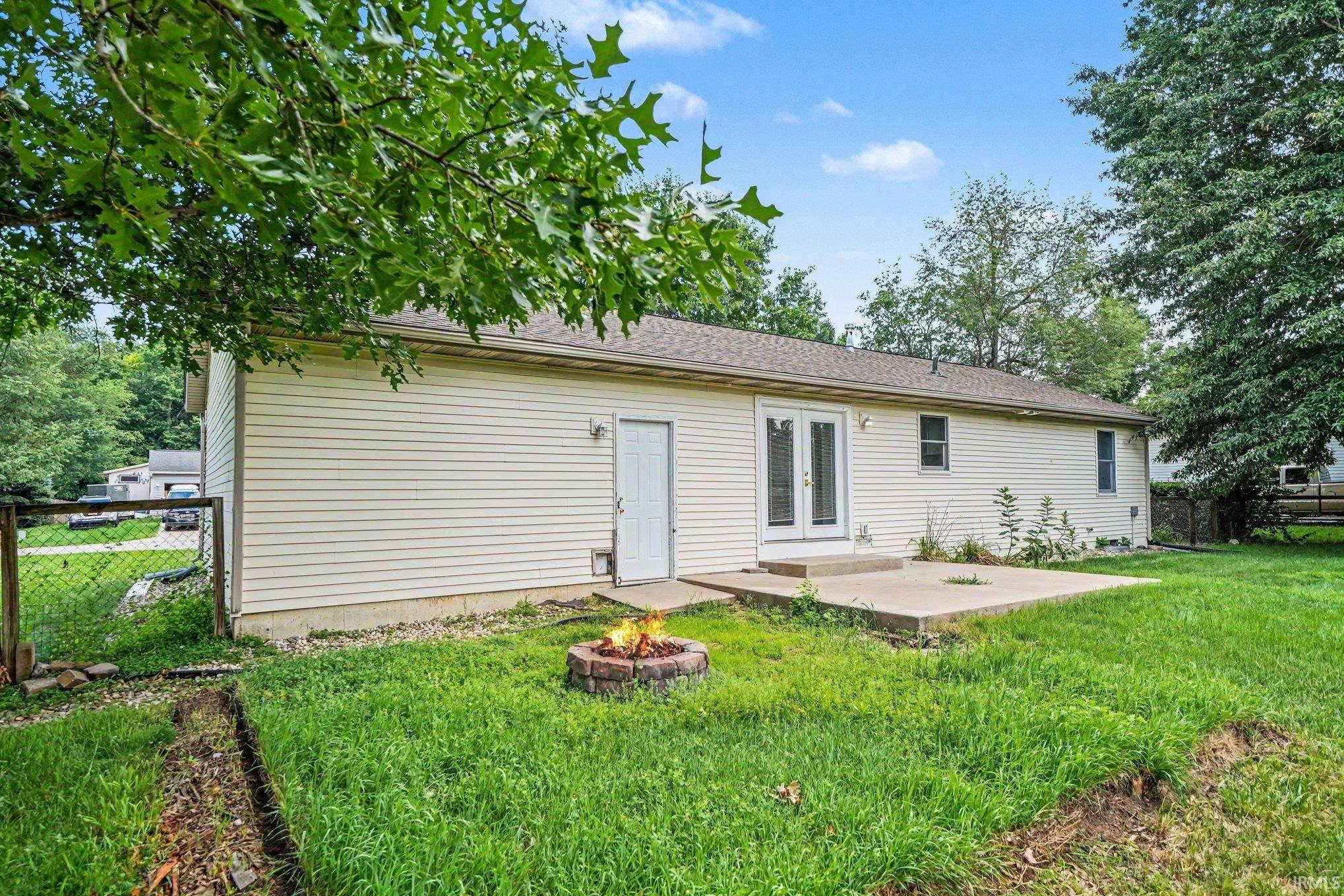 56921 Pamona Street Elkhart IN 46516