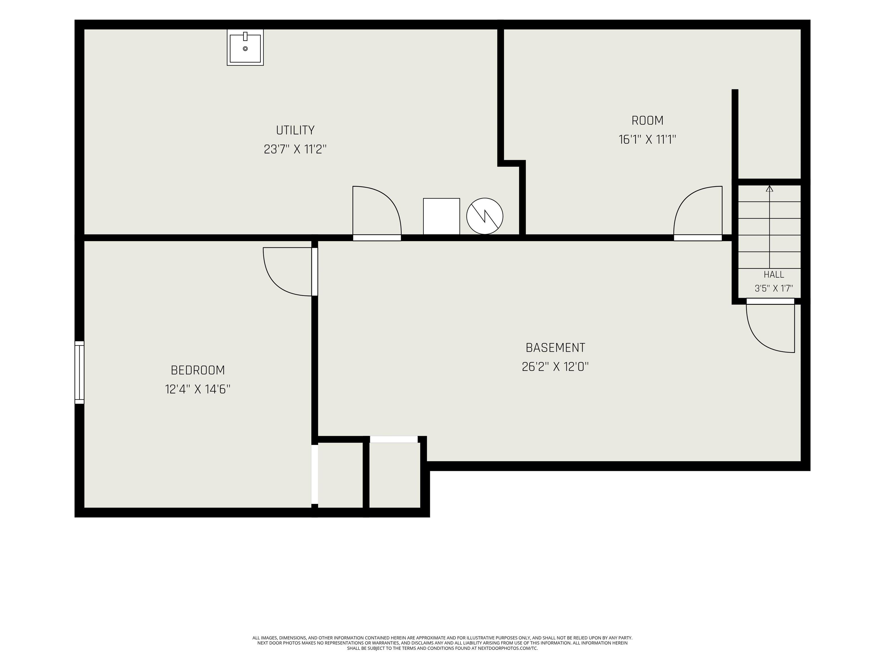 56921 Pamona Street Elkhart IN 46516