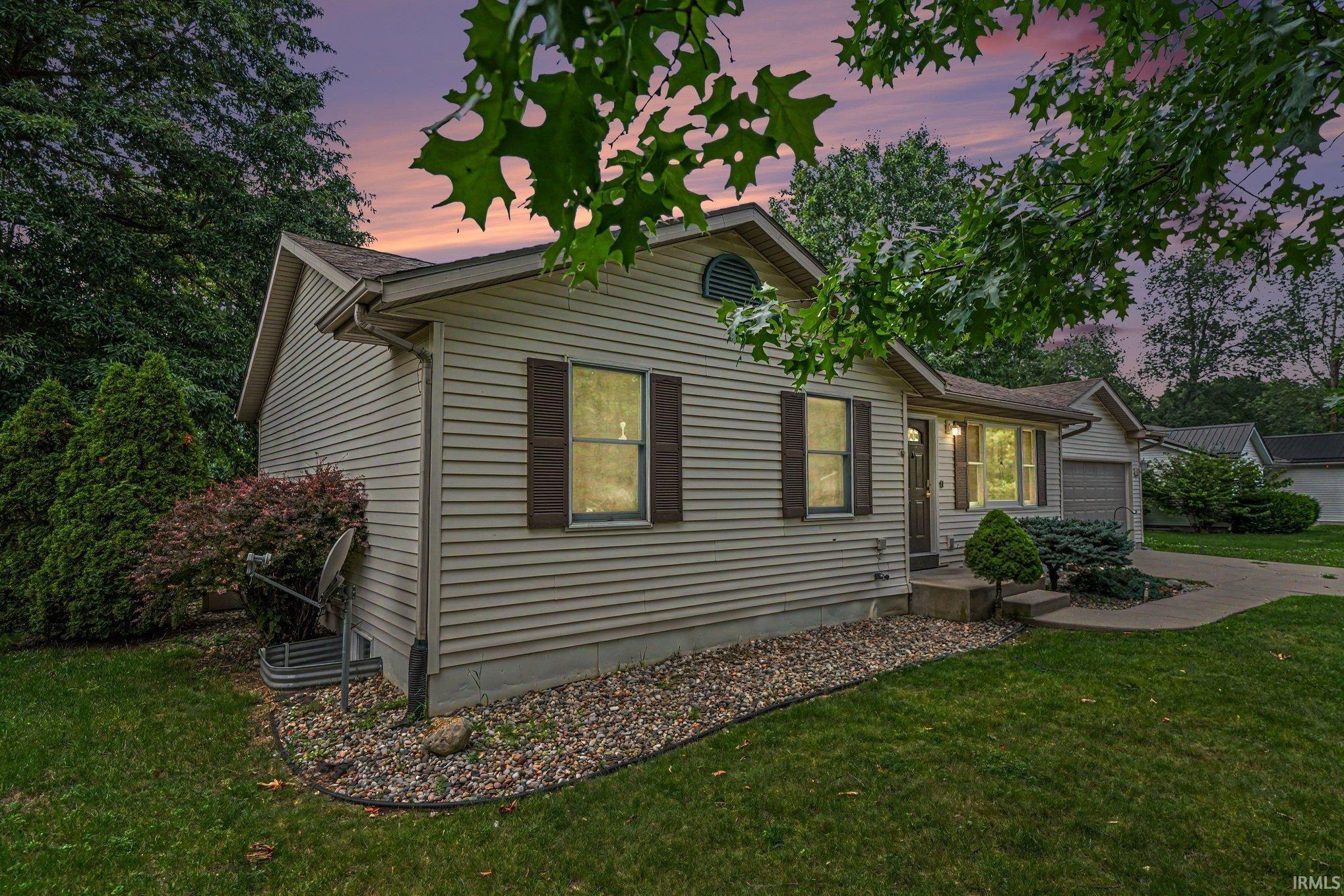 56921 Pamona Street Elkhart IN 46516