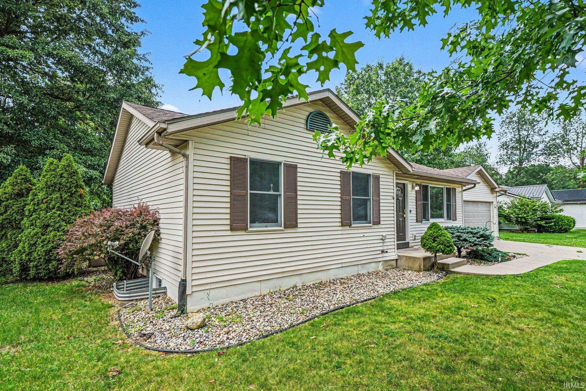 56921 Pamona Street Elkhart IN 46516