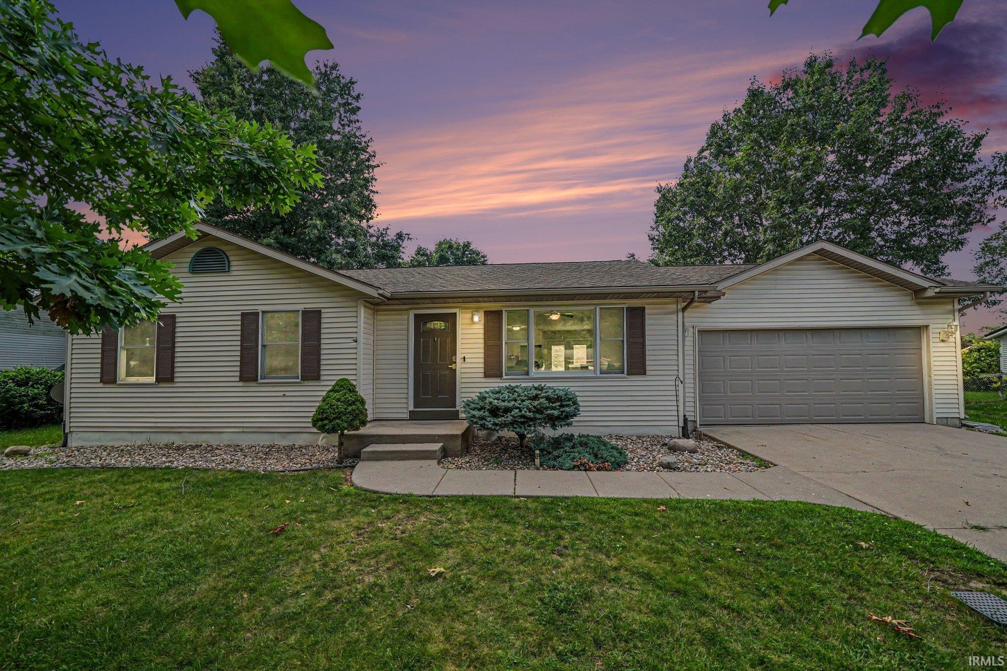 56921 Pamona Street Elkhart IN 46516