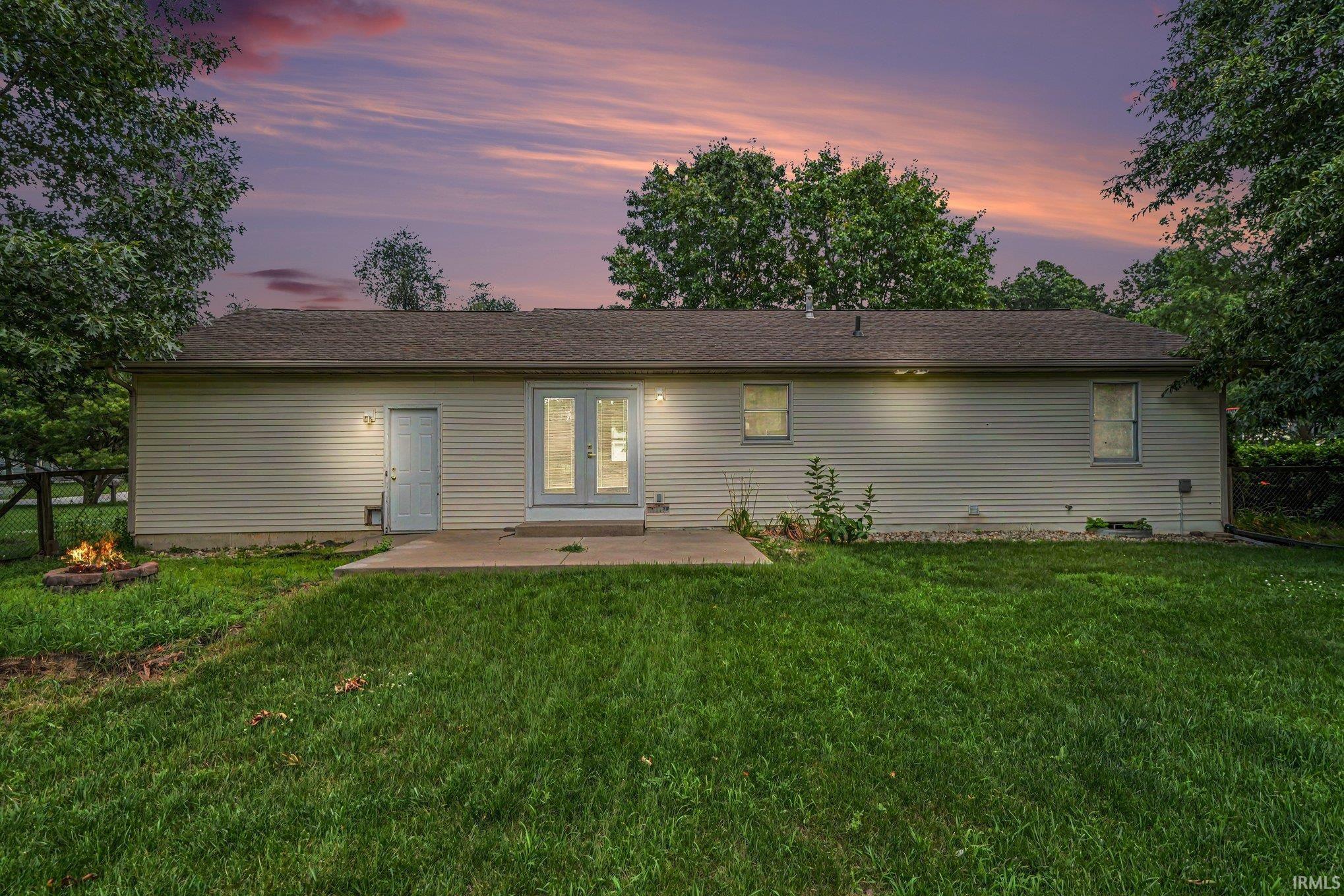 56921 Pamona Street Elkhart IN 46516