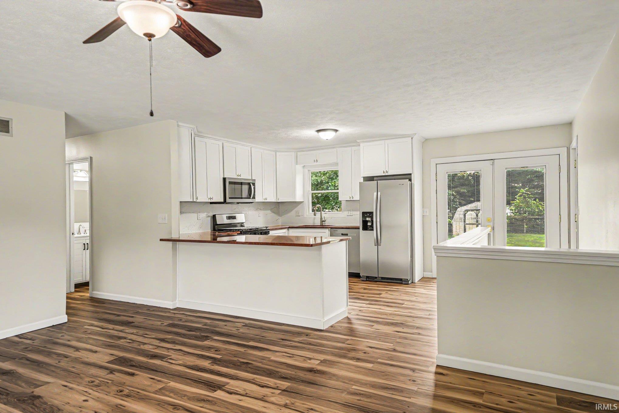 56921 Pamona Street Elkhart IN 46516