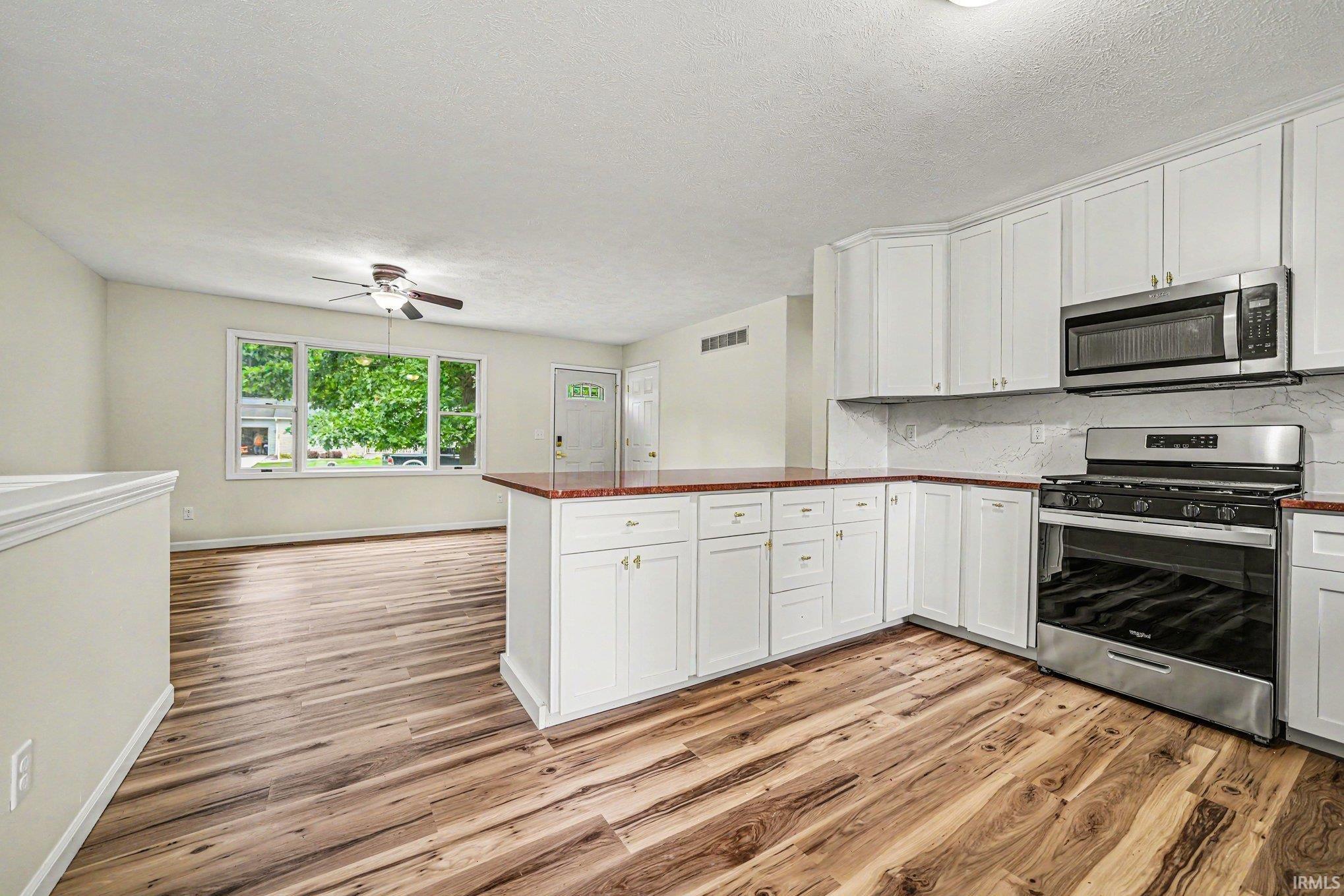 56921 Pamona Street Elkhart IN 46516