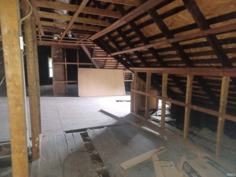 100 E Oregon Street Evansville IN 47711