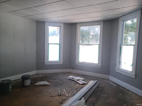 100 E Oregon Street Evansville IN 47711