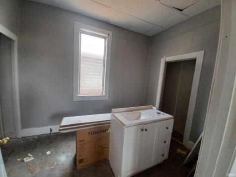 100 E Oregon Street Evansville IN 47711