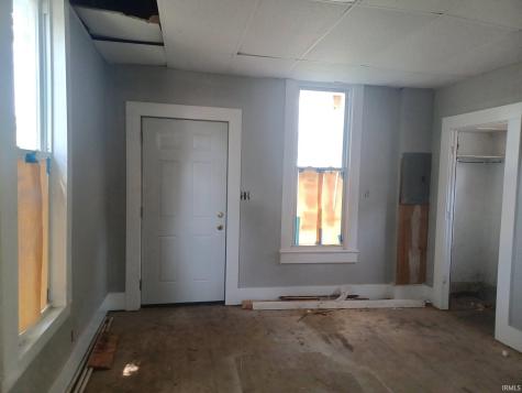 100 E Oregon Street Evansville IN 47711