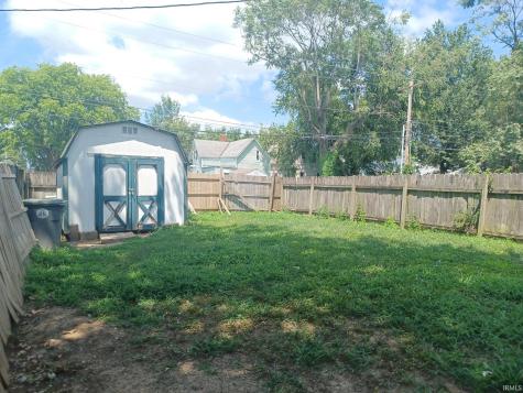 100 E Oregon Street Evansville IN 47711