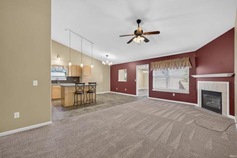 3031 N Cantlin Drive Bloomington IN 47404