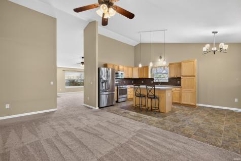 3031 N Cantlin Drive Bloomington IN 47404