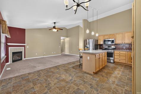 3031 N Cantlin Drive Bloomington IN 47404