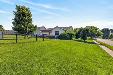 3031 N Cantlin Drive Bloomington IN 47404