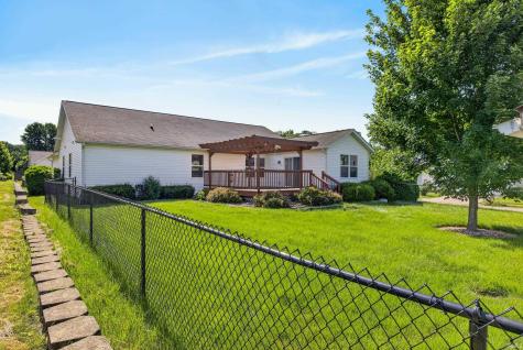 3031 N Cantlin Drive Bloomington IN 47404