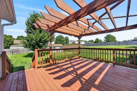3031 N Cantlin Drive Bloomington IN 47404
