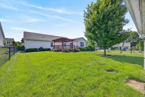 3031 N Cantlin Drive Bloomington IN 47404