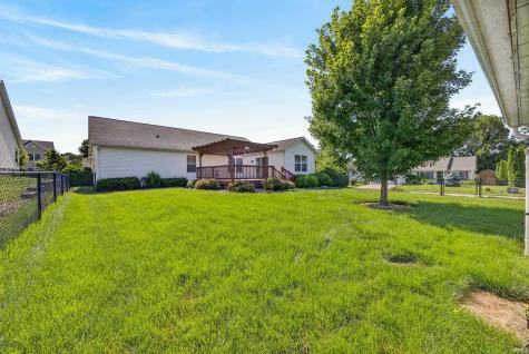 3031 N Cantlin Drive Bloomington IN 47404