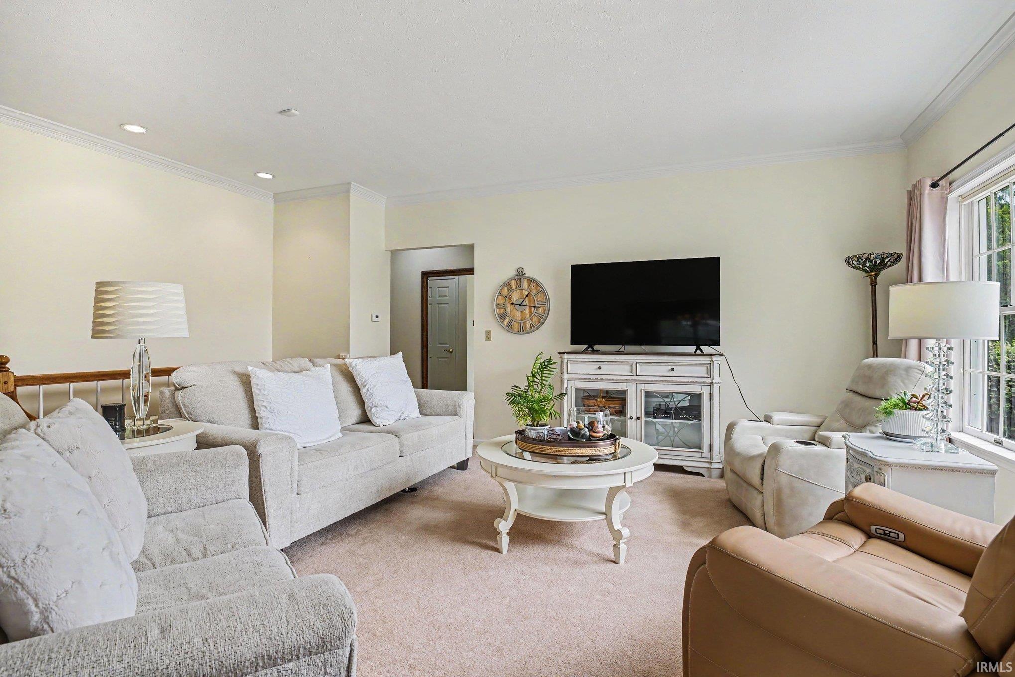 1608 Auten Court Goshen IN 46526