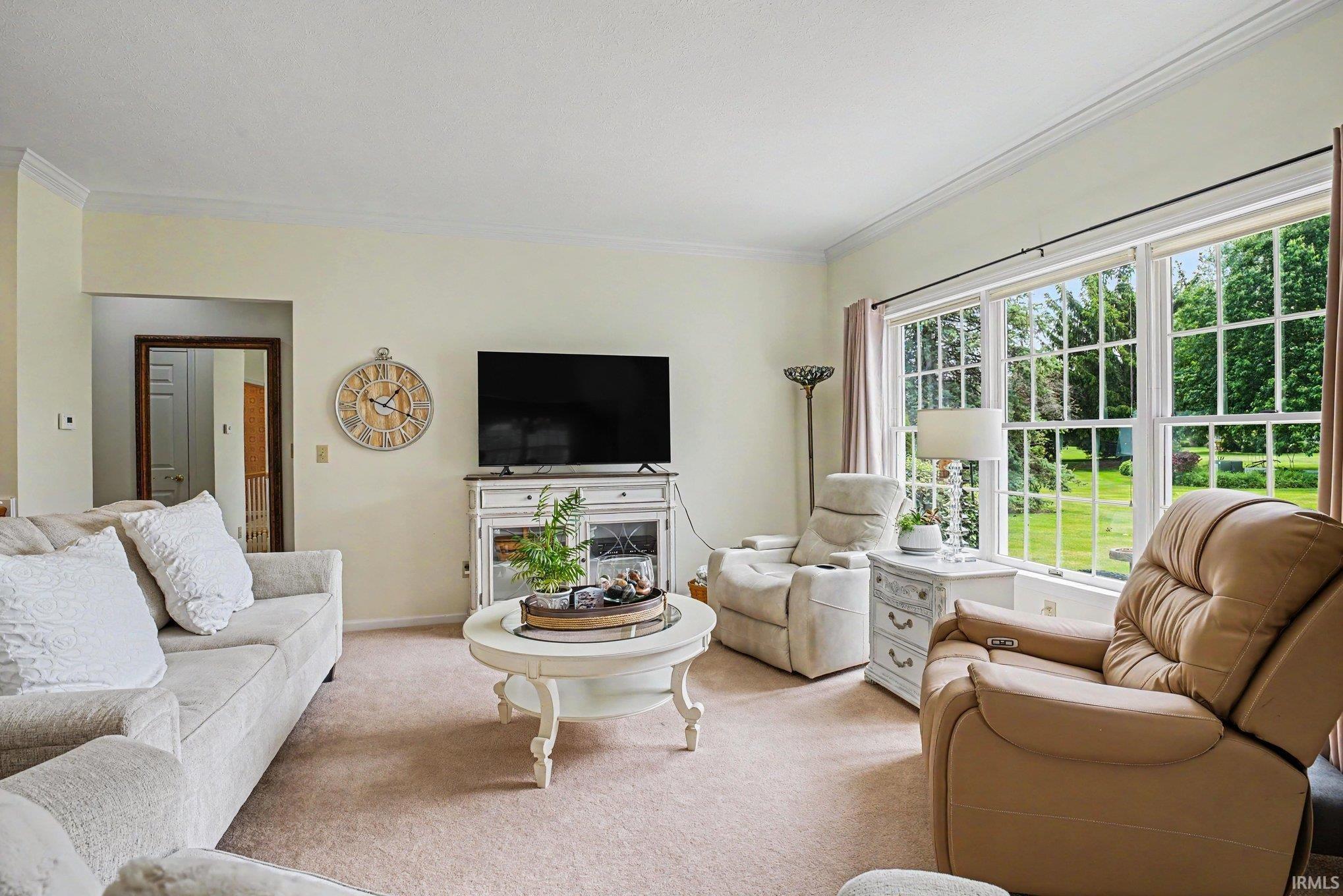 1608 Auten Court Goshen IN 46526