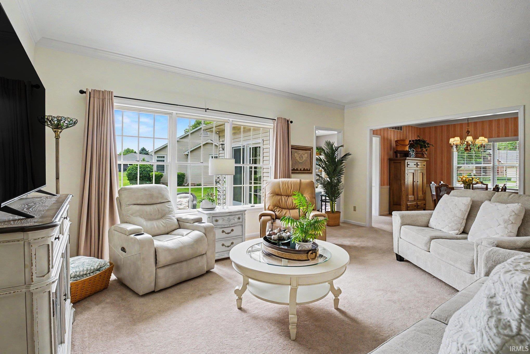 1608 Auten Court Goshen IN 46526