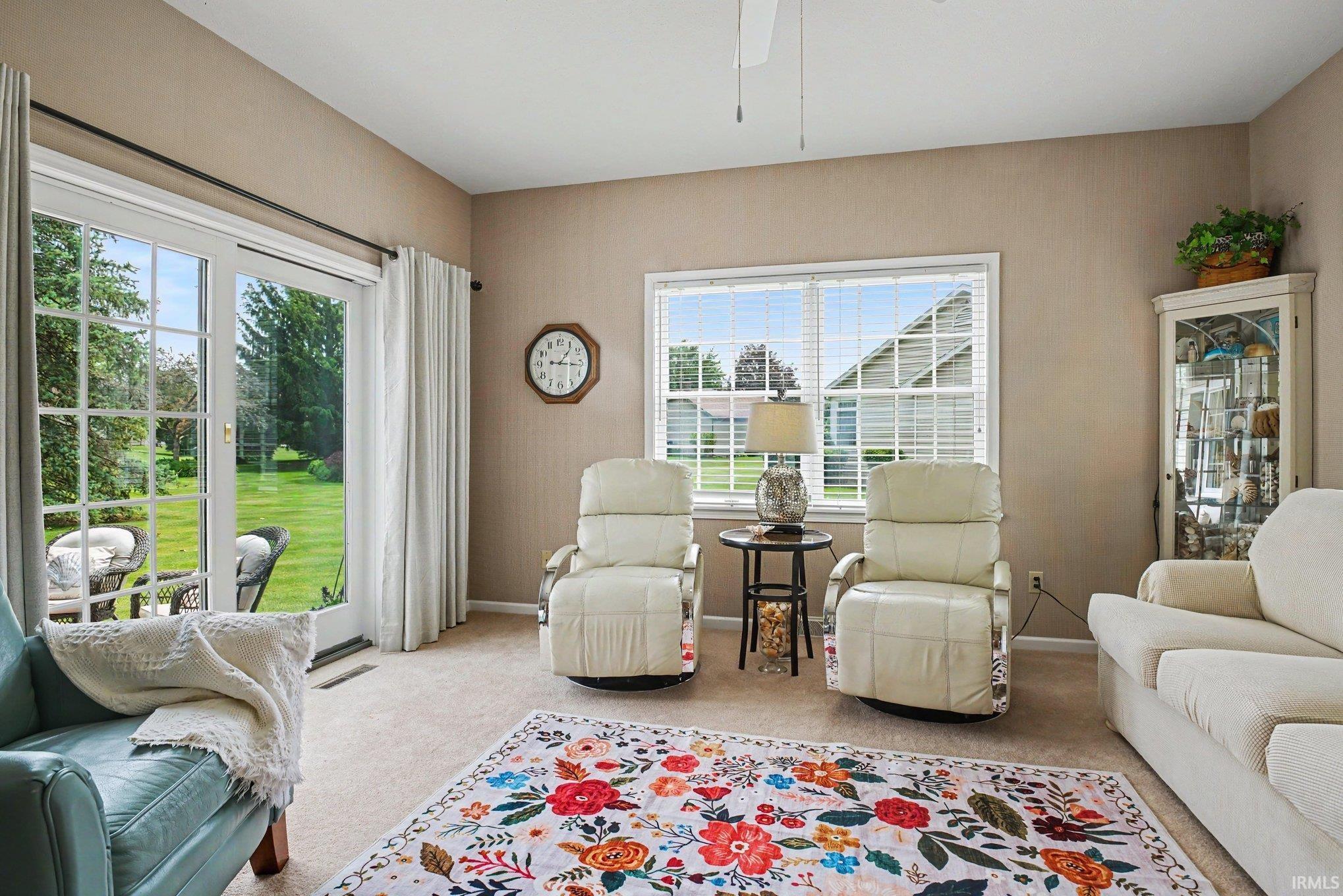 1608 Auten Court Goshen IN 46526
