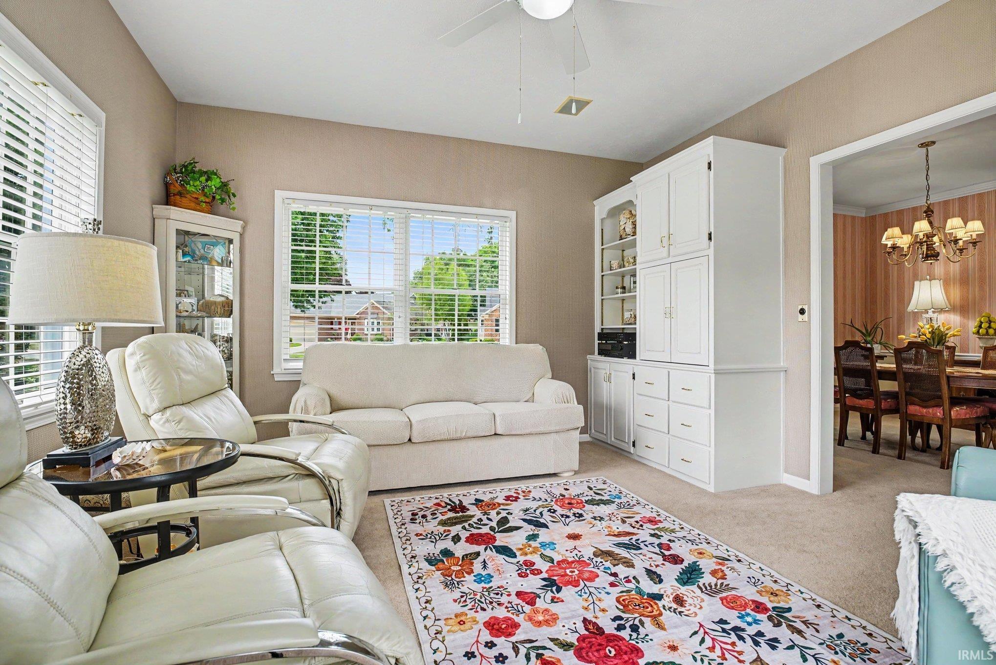 1608 Auten Court Goshen IN 46526