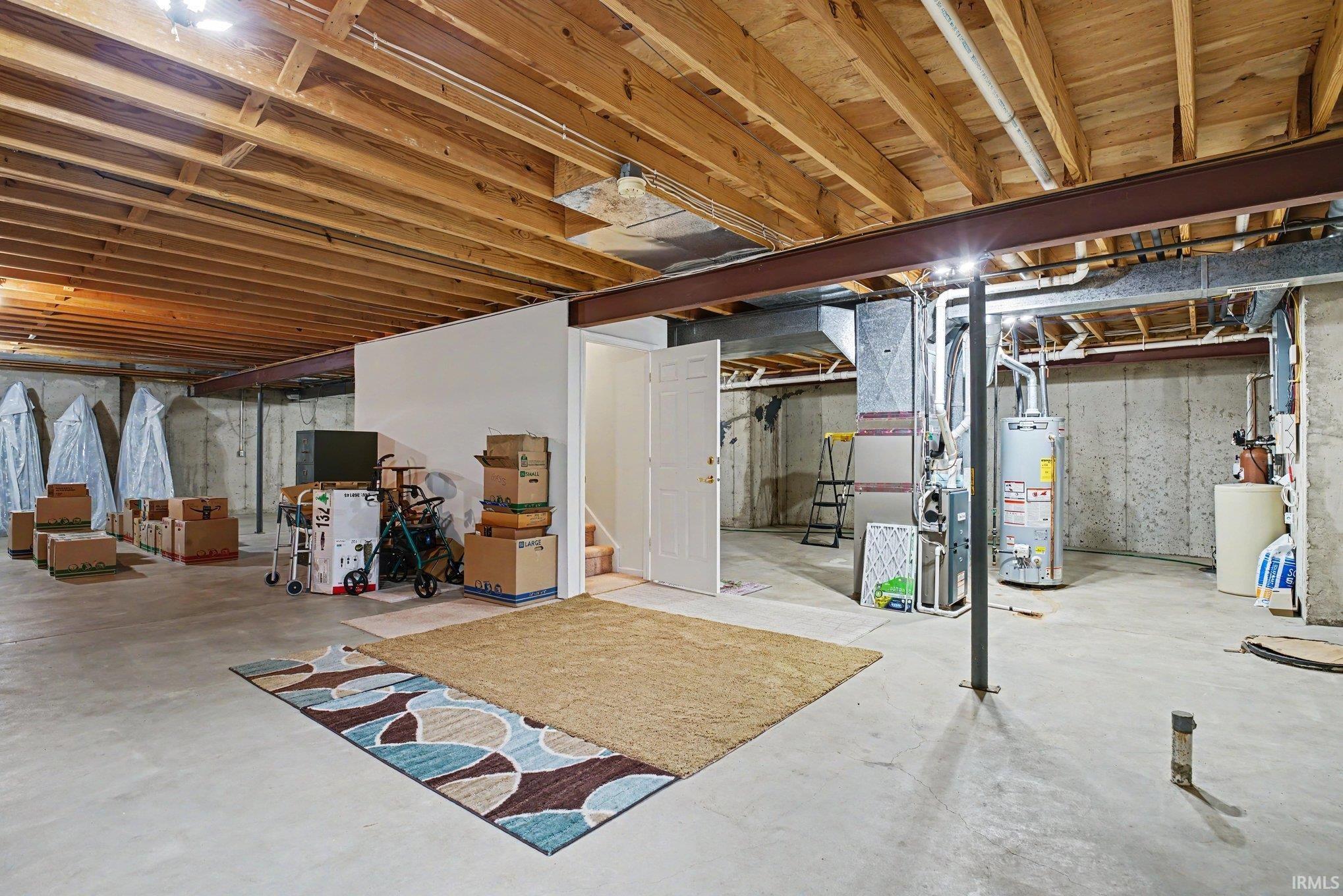 1608 Auten Court Goshen IN 46526