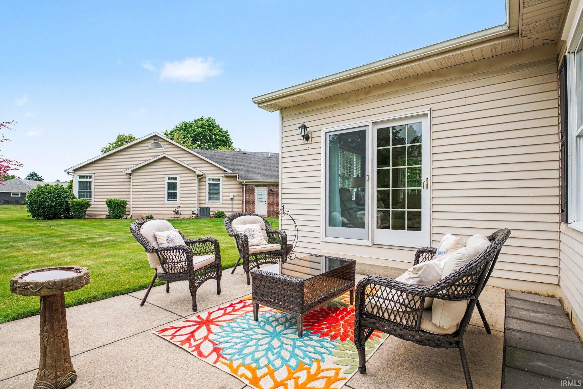 1608 Auten Court Goshen IN 46526