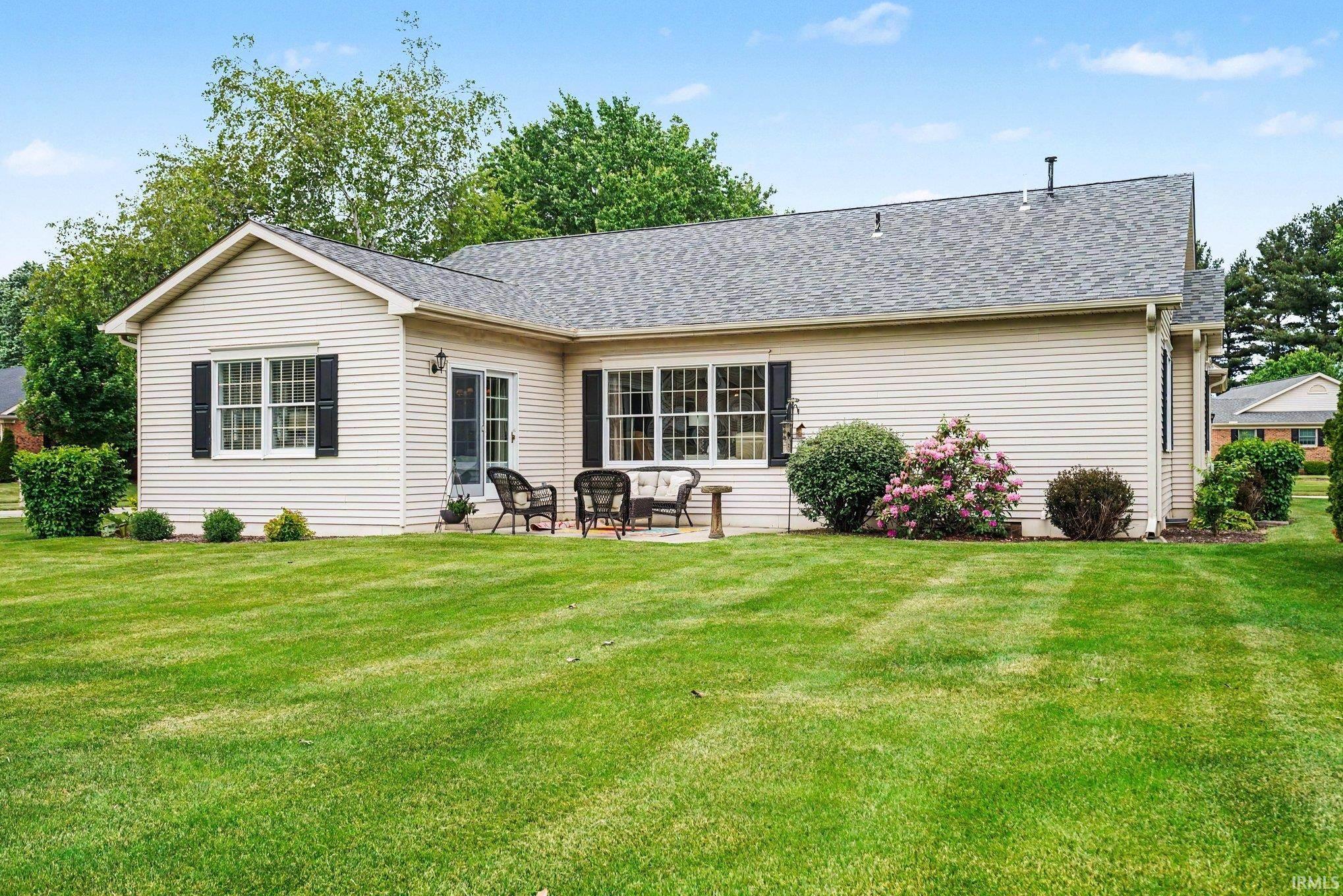 1608 Auten Court Goshen IN 46526