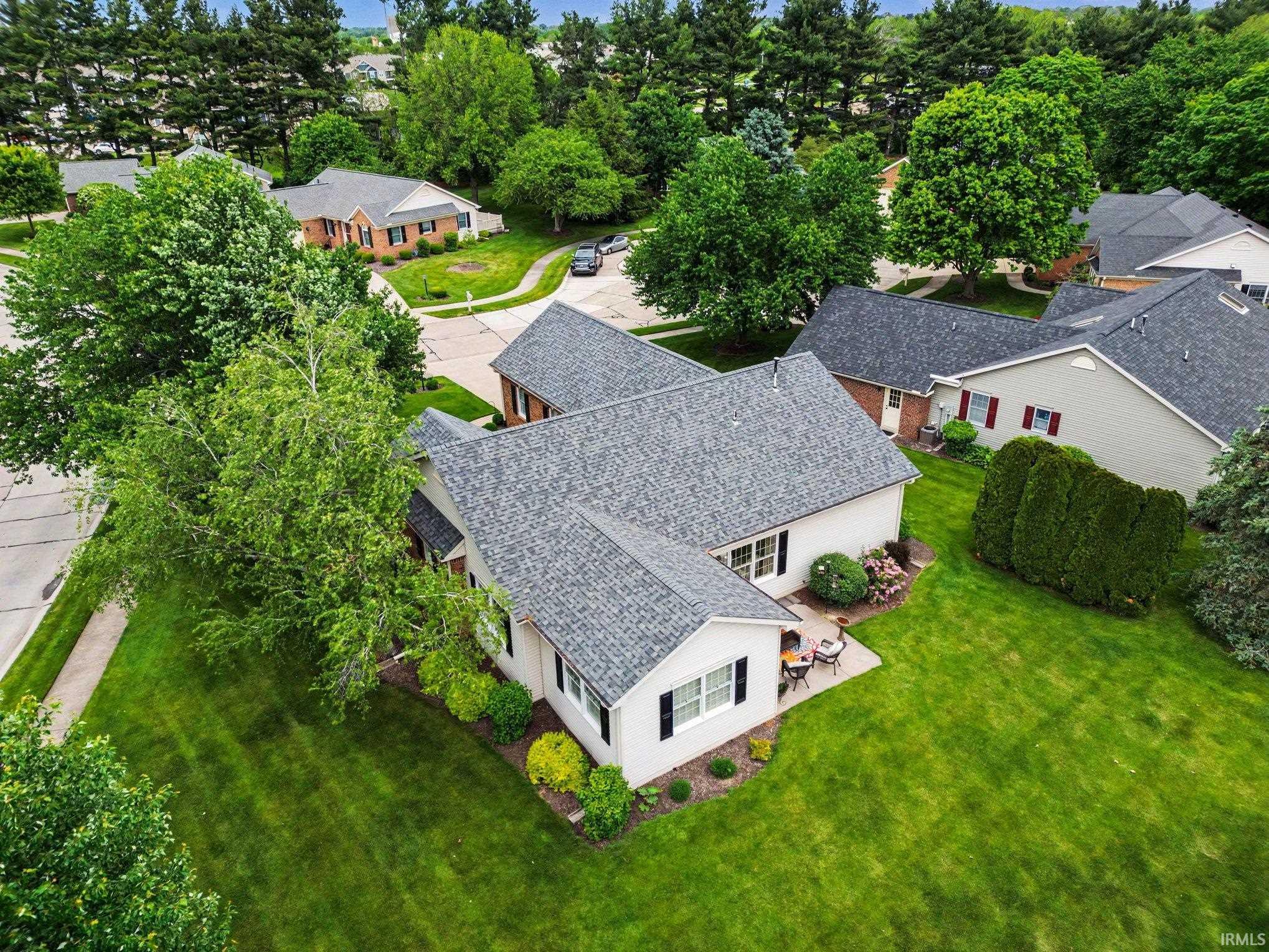 1608 Auten Court Goshen IN 46526