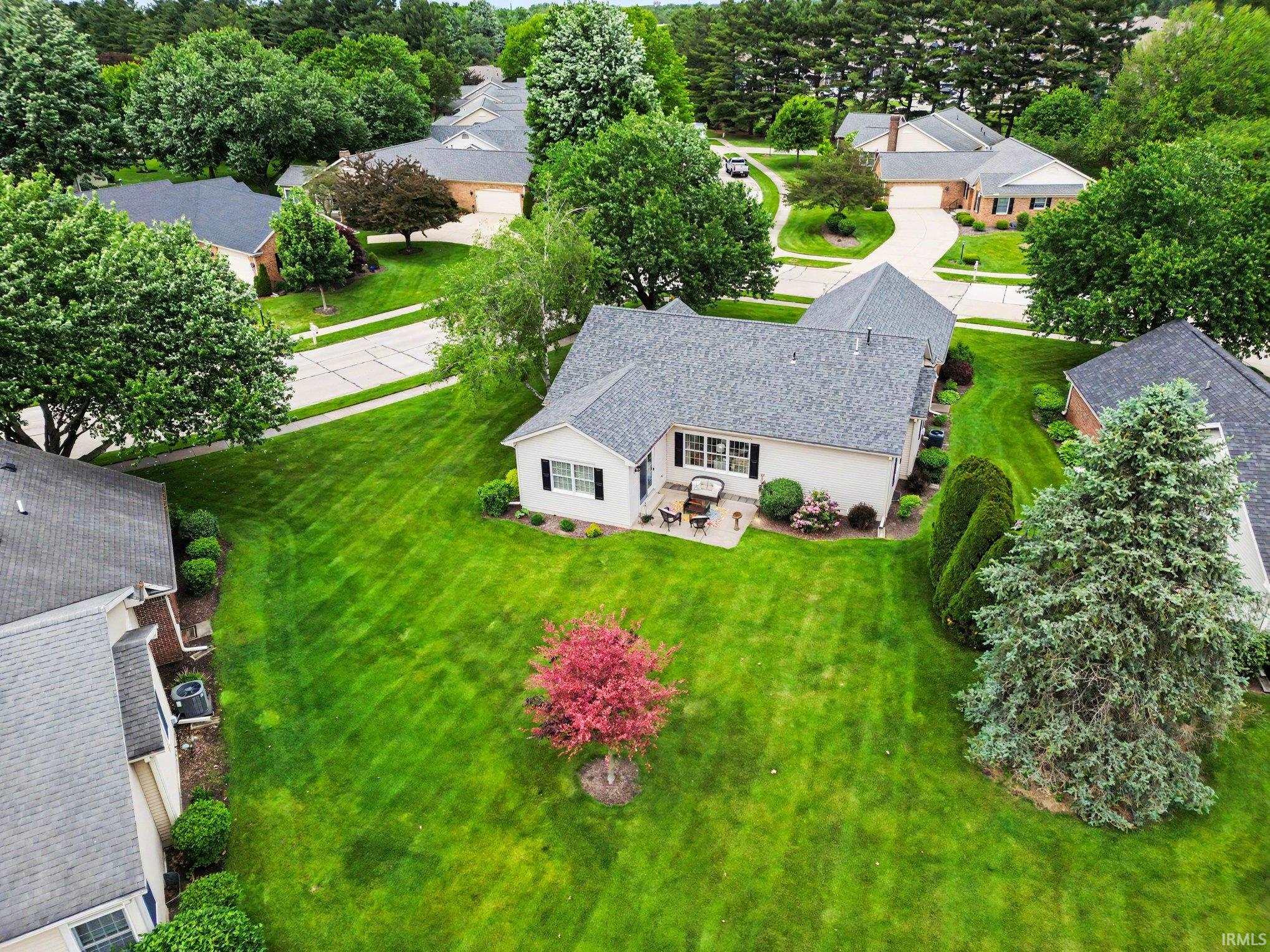 1608 Auten Court Goshen IN 46526