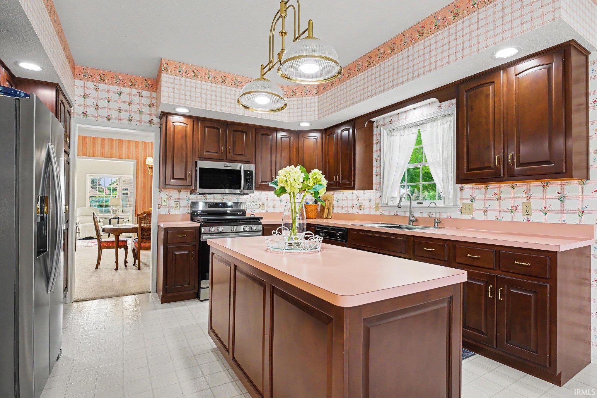 1608 Auten Court Goshen IN 46526