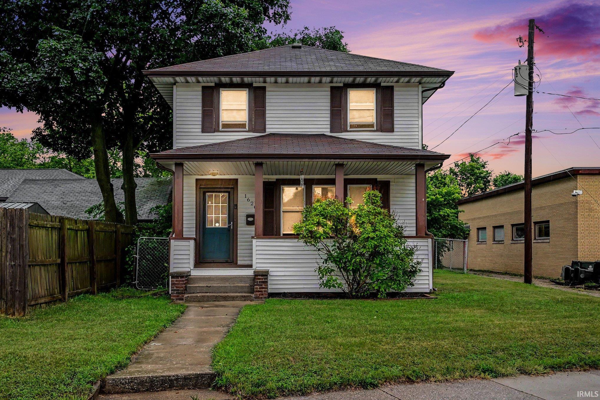 1620 Portage Avenue South Bend IN 46616